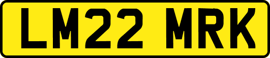 LM22MRK