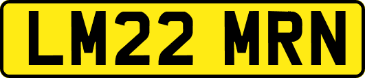 LM22MRN