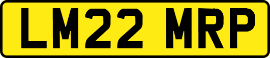 LM22MRP