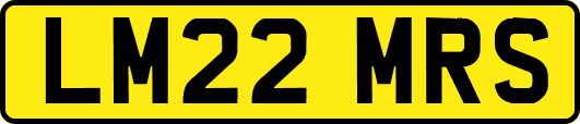 LM22MRS