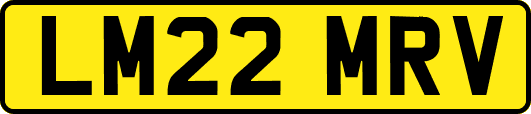 LM22MRV