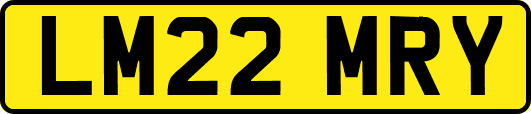 LM22MRY