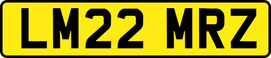 LM22MRZ
