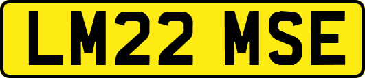 LM22MSE