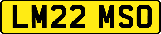LM22MSO