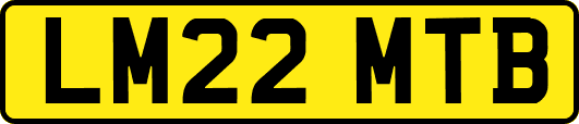 LM22MTB