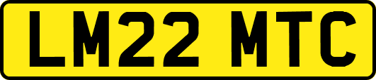 LM22MTC