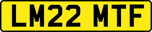 LM22MTF