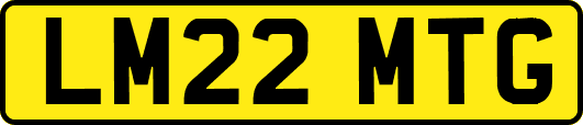 LM22MTG