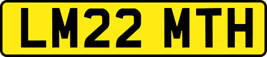 LM22MTH