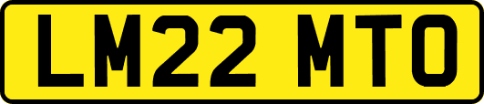 LM22MTO