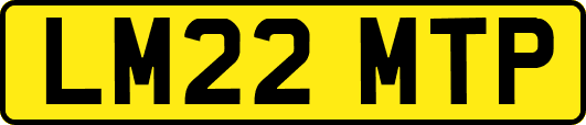 LM22MTP