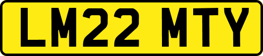 LM22MTY
