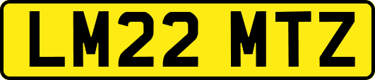 LM22MTZ