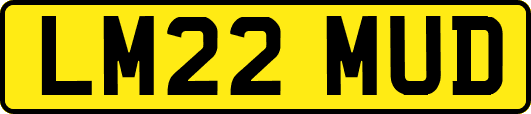 LM22MUD