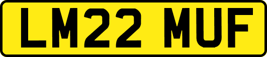 LM22MUF