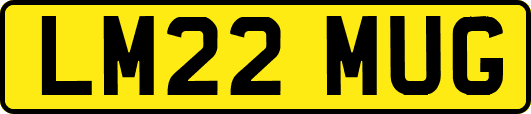 LM22MUG