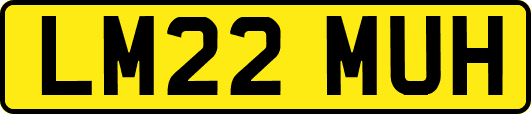 LM22MUH