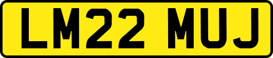 LM22MUJ