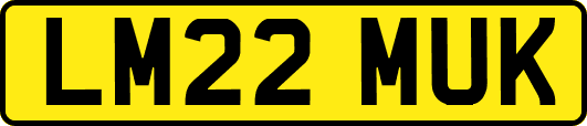 LM22MUK