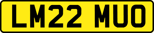 LM22MUO