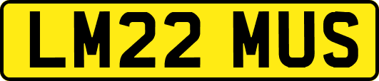 LM22MUS