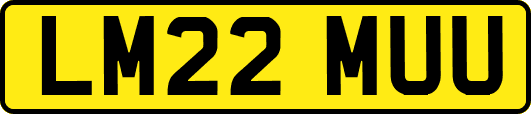 LM22MUU