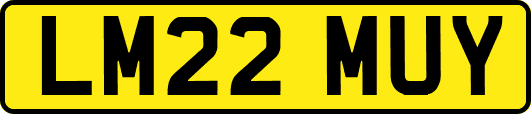 LM22MUY