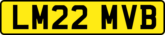 LM22MVB