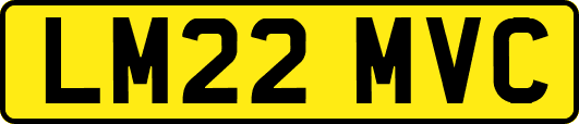 LM22MVC