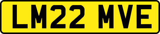 LM22MVE