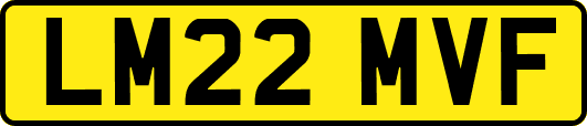 LM22MVF