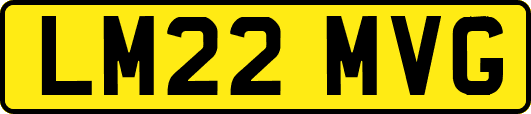 LM22MVG