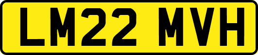 LM22MVH