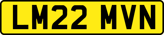 LM22MVN