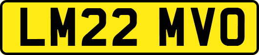 LM22MVO