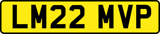 LM22MVP