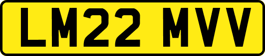 LM22MVV