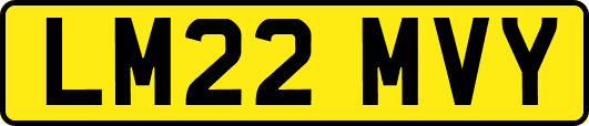 LM22MVY