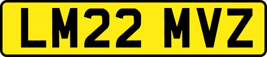 LM22MVZ