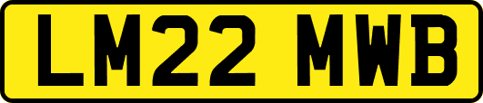 LM22MWB