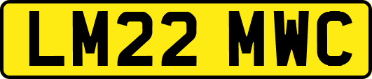 LM22MWC