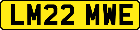 LM22MWE