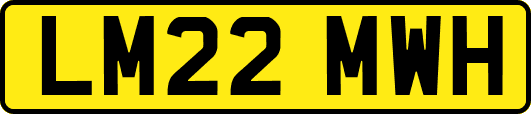 LM22MWH