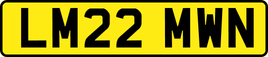 LM22MWN