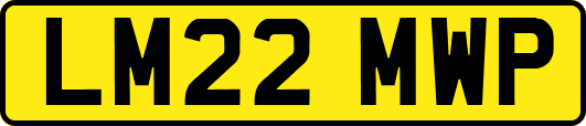 LM22MWP