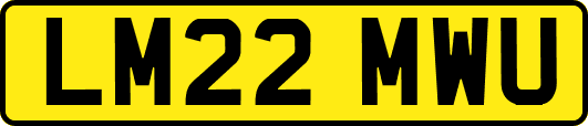 LM22MWU