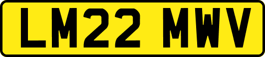LM22MWV