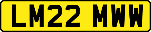 LM22MWW