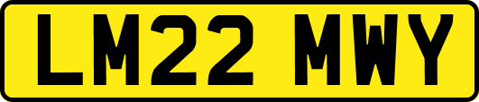 LM22MWY